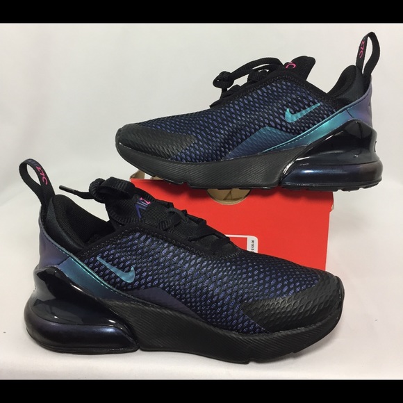 SOLD**Nike Air Max 270 (PS) Child - Picture 2 of 5